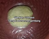 Foto langkah ke 2 dari resep Bread sausage mayo.