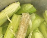 Foto del paso 23 de la receta: Cabrito con Humitas Verdes