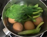 รูปขั้นตอนการทำที่ 3 ของ อกไก่ต้ม เมนูเพื่อสุขภาพ