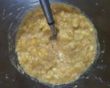 Foto langkah ke 2 dari resep Roti Pisang Banjar #PekanInspirasi.