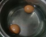 Foto langkah ke 1 dari resep Deviled Egg.