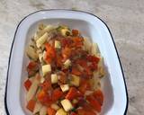 Pasta bake recipe step 6 photo