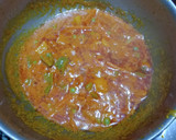 વેજ મખ્ખનવાલા (Veg Makhanwala Recipe in Gujarati) રેસીપી સ્ટેપ4ફોટો
