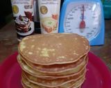 Foto langkah ke 7 dari resep Pancake teflon.