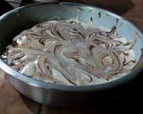 Foto del paso 4 de la receta: Bizcochuelo marmolado