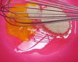 Foto langkah ke 2 dari resep Brownies Chips Chocolatos.