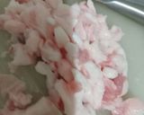 Foto langkah ke 2 dari resep Sate Lilit Babi Manis.