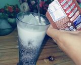 Foto langkah ke 6 dari resep Es Susu Jely Cincau.