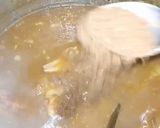 A picture of step 5 of Beef Paaye.