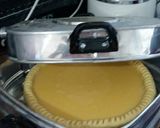 Foto langkah ke 8 dari resep Tart Susu / Egg tart.