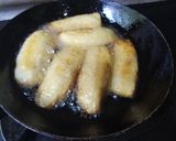 Foto langkah ke 2 dari resep Pisang goreng ala-ala.