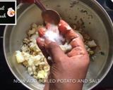 பிஷ் பிங்கர் (Fish Finger Recipe in Tamil) ரெசிபி ஸ்டேப் 4 புகைப்படம்
