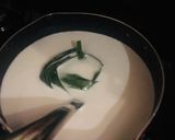 Foto langkah ke 2 dari resep Es kacang hijau kelapa muda.