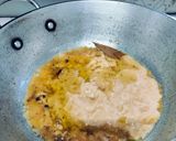 स्वादिष्ट जिमीकंद की सब्जी रेसिपी चरण 3 फोटो
