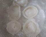 Foto langkah ke 6 dari resep Pangsit ayam rebus.