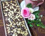 Foto langkah ke 5 dari resep Fudgy Brownie.