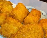 Foto langkah ke 3 dari resep Dory Krispy.
