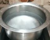 व्हाइट सॉस चीज़ पास्ता रेसिपी चरण 1 फोटो