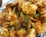 Foto langkah ke 5 dari resep Rujak madura.