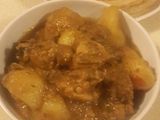 🇫🇯 Chicken curry Fiji Indian