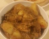A picture of step 8 of 🇫🇯 Chicken curry Fiji Indian.