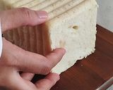 Foto langkah ke 1 dari resep Roti Kukus ala Thailand.