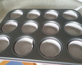 Foto del paso 1 de la receta: Mini cheesecake de Mango Lass (sin Horno)🇮🇳