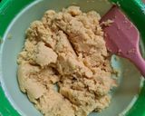 Foto langkah ke 5 dari resep Kastengel Ekonomis.