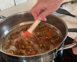 Foto del paso 7 de la receta: Strogonoff de cerdo