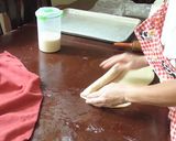Foto del paso 6 de la receta: Pan Camaleón