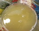 Foto del paso 2 de la receta: Tostadas aguachile de pescado
