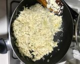 Foto del paso 2 de la receta: Lasagna vegana de Tofu