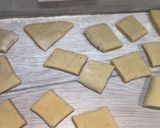 A picture of step 6 of Simple Mandazi Recipe.