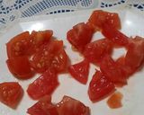 Foto del paso 7 de la receta: Ensalada arroz primavera