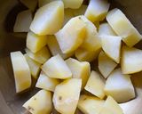 Gambar langkah 1 resipi Potato Cheese.