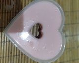 Foto langkah ke 5 dari resep Puding mutiara.