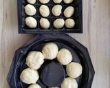 Une image de l'étape 7 de Brioche extra moelleuse !! 😜.