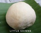 Foto langkah ke 8 dari resep Bakpao Isi Sayur.