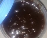 Foto langkah ke 7 dari resep Selai Coklat Ekonomis Ala Saya.