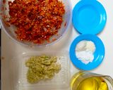 Foto langkah ke 1 dari resep Sambal Bawang ala Surabaya.