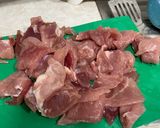 Foto del paso 1 de la receta: Fajitas texmex
