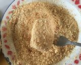 Foto langkah ke 9 dari resep Nugget ampas kedelai.