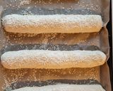 عکس مرحله 26 از دستور نان باگت 🥖