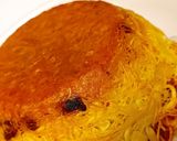 عکس مرحله 1 از دستور ته دیگ نان لواش