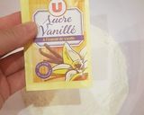 Pas rețetă Clătite cu dulceață de gutui 1 fotografie