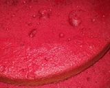 Foto del paso 10 de la receta: Red velvet
