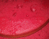 Foto del paso 10 de la receta: Red velvet