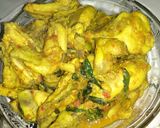 Foto langkah ke 3 dari resep Ayam Rica Rica Kemangi.
