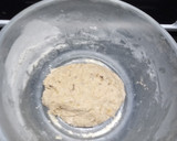 Foto del paso 2 de la receta: Galletitas de banana sin huevo ni manteca