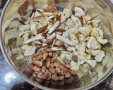મસાલા દૂધ (Masala Doodh Recipe In Gujarati) રેસીપી સ્ટેપ1ફોટો
